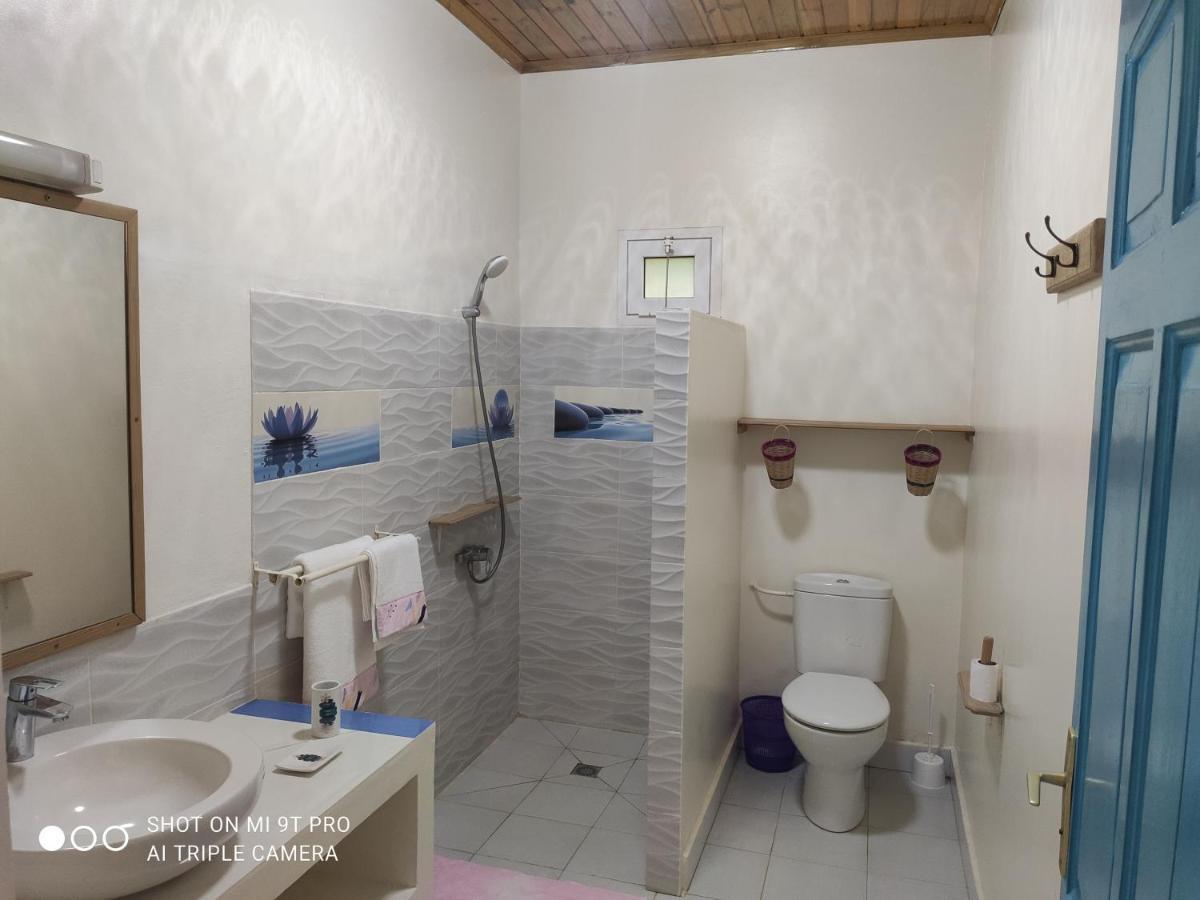 Villa Bel Azur Antsiranana Экстерьер фото