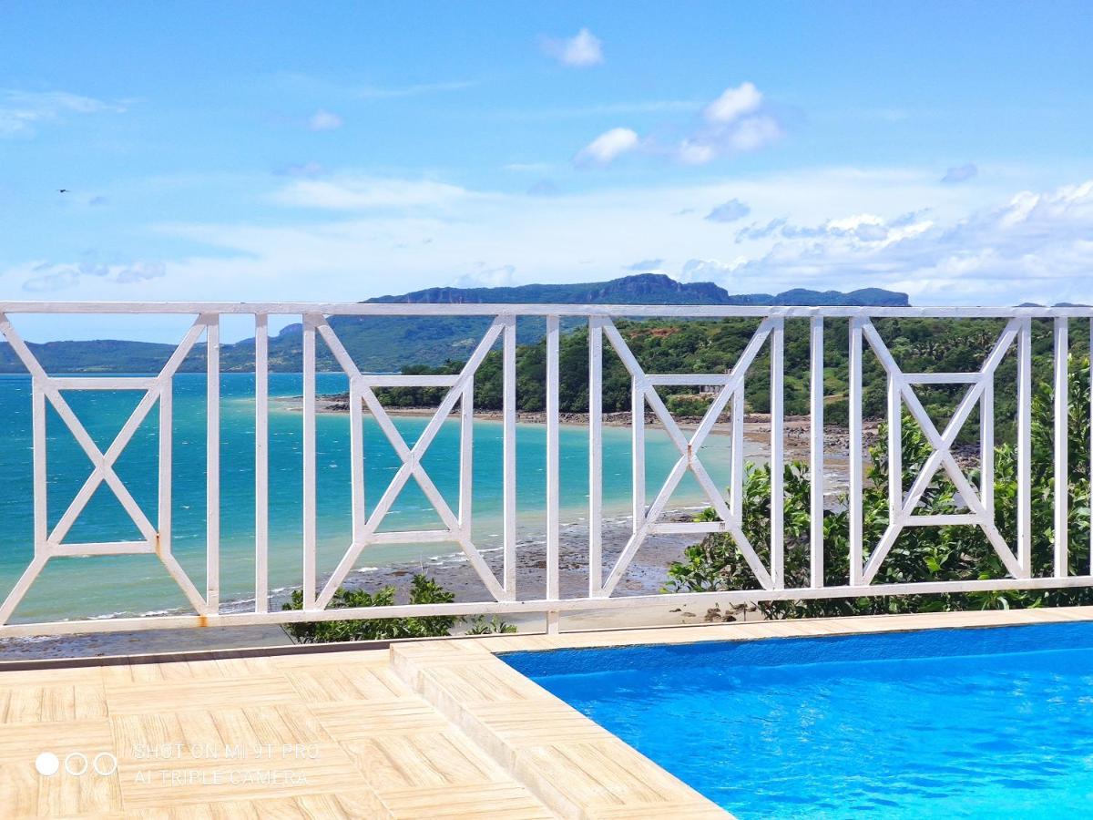 Villa Bel Azur Antsiranana Экстерьер фото